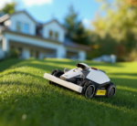 Mammotion LUBA mini AWD 800 – Bild 5