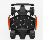 Mammotion LUBA 2 AWD 3000X – Bild 3