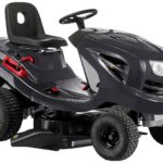 AL-KO 18-111.4 Hds V2 Comfort Traktor 123015