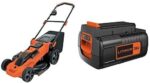 Black & Decker CLMA4820L2 – Image 2