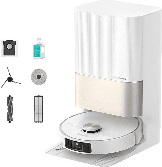 dreame-x40-ultra-complete-weiss.jpg Dreame X40 Ultra Complete – Bild 1