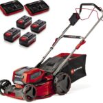 Einhell GP-CM 36/47 S Li BL
