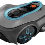 Gardena smart Sileno free 600 m² Set (Modell 2025