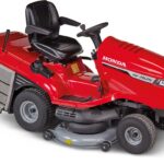 Honda HF 2625 HM