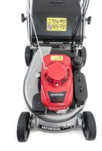 Honda HRD 536 HX – Bild 4