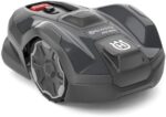 Husqvarna Automower® 305E Nera
