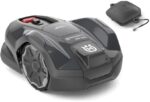 Husqvarna Automower® 305E Nera – Bild 3