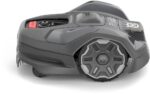 Husqvarna Automower® 305E Nera – Bild 4
