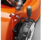 Husqvarna LC 140SP – Bild 3