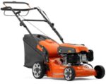 Husqvarna LC 140SP – Bild 2