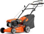 Husqvarna LC 140SP