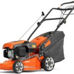 Husqvarna LC 140SP