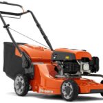 Husqvarna LC 247S Modell 2022