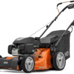 Husqvarna LC 353 AWD