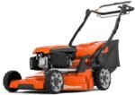 Husqvarna LC 353VE – Bild 3
