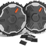 Husqvarna Offroad-Kit inkl. Bürsten