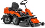 Husqvarna Rider R 214 C – Bild 2