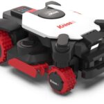 Kress KR280E 4WD
