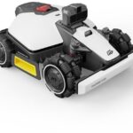 Mammotion LUBA Mini AWD Lidar