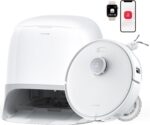 Roborock Qrevo Curv – Bild 2