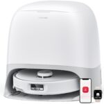 Roborock Qrevo Curv
