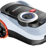 Segway Mähroboter i210E LiDAR