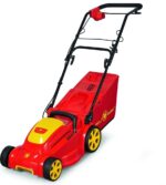 Wolf-Garten A 370 E – Image 2