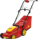 Wolf-Garten A 370 E