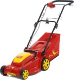 Wolf-Garten A 370 E